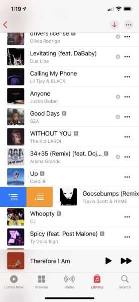 تحديث اي او اس 14.5 iOS التجريبي الثاني يقدّم المزيد من المميزات والتحسينات 5 تحديث اي او اس 14.5 iOS التجريبي الثاني يقدّم المزيد من المميزات والتحسينات
