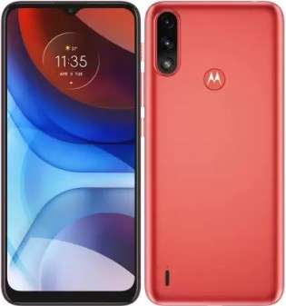 سعر ومواصفات موتورولا موتو اي 7 باور Moto E7 Power يظهر رسميًا 2 سعر ومواصفات موتورولا موتو اي 7 باور Moto E7 Power يظهر رسميًا