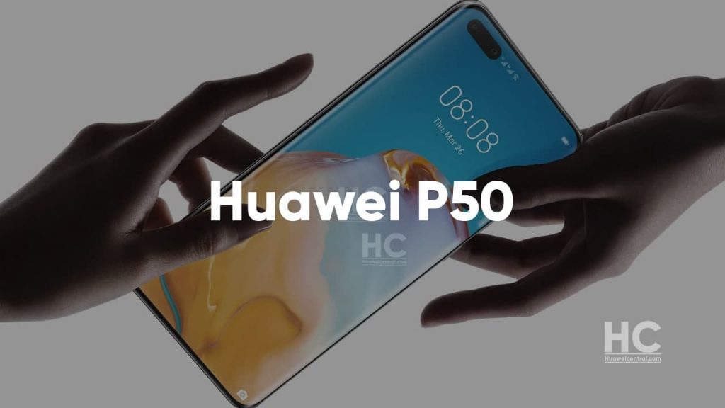 سلسلة هواوي بي 50 - Huawei P50 هي أول سلسلة ستستخدم مستشعر سوني الجديد! 3 سلسلة هواوي بي 50 - Huawei P50 هي أول سلسلة ستستخدم مستشعر سوني الجديد!