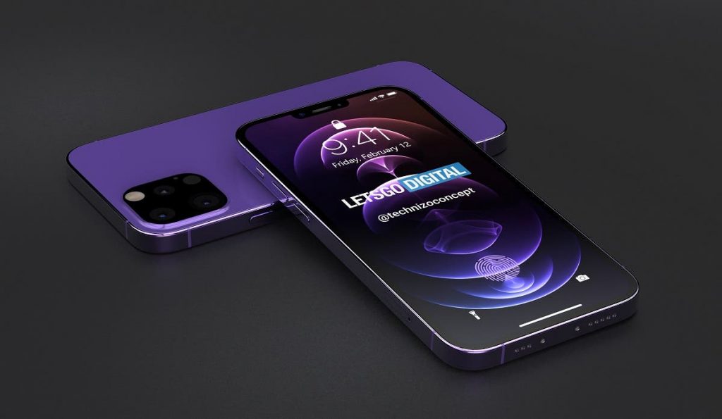 ايفون 13 برو iPhone 13 Pro يظهر في فيديو وصور مسرّبة بجودة عالية 2 ايفون 13 برو iPhone 13 Pro يظهر في فيديو وصور مسرّبة بجودة عالية