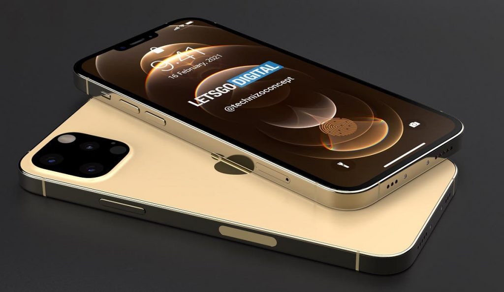 ايفون 13 برو iPhone 13 Pro يظهر في فيديو وصور مسرّبة بجودة عالية 5 ايفون 13 برو iPhone 13 Pro يظهر في فيديو وصور مسرّبة بجودة عالية