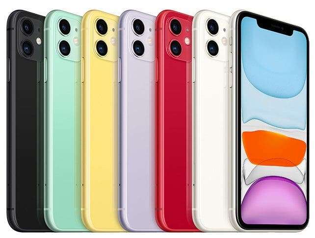 ايفون اس اي بلس iPhone SE Plus سيحصل على تفاصيل مميزة من تصميم هاتف ايفون 11 3 ايفون اس اي بلس iPhone SE Plus سيحصل على تفاصيل مميزة من تصميم هاتف ايفون 11