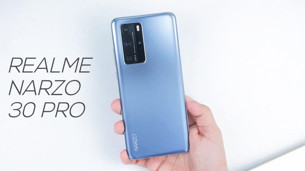 مواصفات ريلمي نارزو 30 برو realme Narzo 30 Pro تنكشف بعد تسريب الملصق الرسمي 4 مواصفات ريلمي نارزو 30 برو realme Narzo 30 Pro تنكشف بعد تسريب الملصق الرسمي