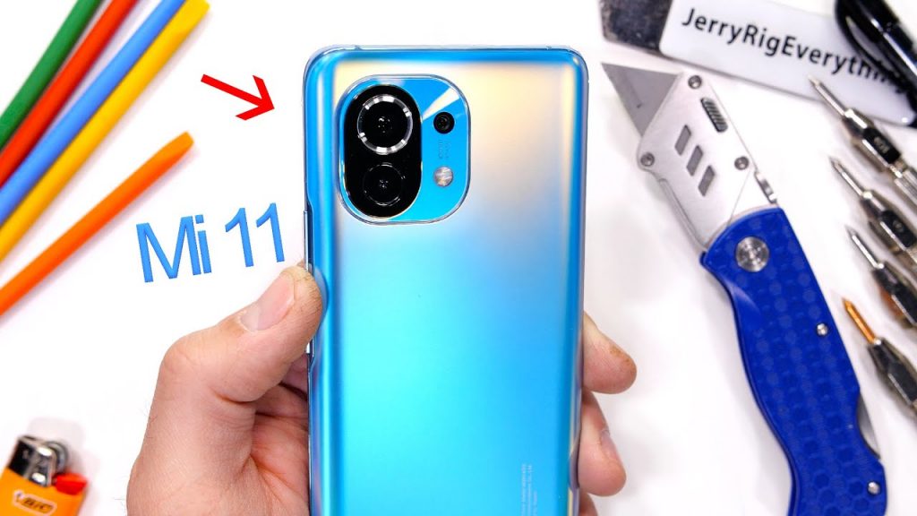 شاومي مي 11 - Xiaomi Mi 11 الشركة تتباهى بميزة التصوير الليلي الفائق الوضوح في مقطع فيديو جديد 3 شاومي مي 11 - Xiaomi Mi 11 الشركة تتباهى بميزة التصوير الليلي الفائق الوضوح في مقطع فيديو جديد