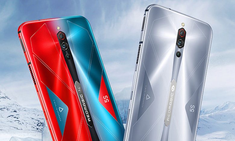 ريد ماجيك 6 برو - Red Magic 6 Pro تسريب يكشف تفاصيل مدهشة عن البطارية وتقنية الشحن السريع 1 ريد ماجيك 6 برو