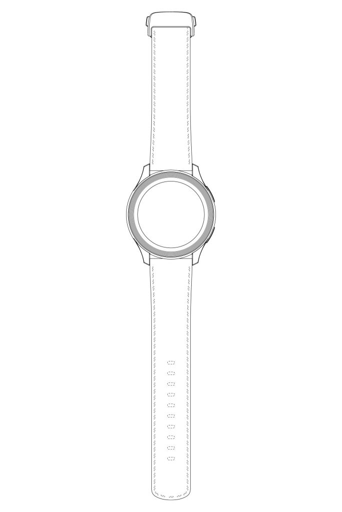 ون بلس ووتش OnePlus watch نظرة على تصميم الساعة المنتظرة في أحدث التسريبات المصوّرة 4 ون بلس ووتش OnePlus watch نظرة على تصميم الساعة المنتظرة في أحدث التسريبات المصوّرة