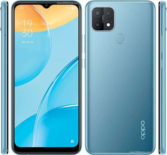 أوبو اي 15 أس - OPPO A15s تسريبات تكشف مواصفات نسخة مطورة من الهاتف مع موعد الإطلاق 5 أوبو اي 15 أس - OPPO A15s تسريبات تكشف مواصفات نسخة مطورة من الهاتف مع موعد الإطلاق