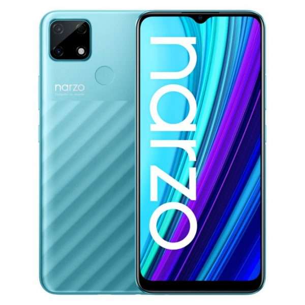 سعر ومواصفات ريلمي نارزو 30 اى Realme narzo 30A أحدث هاتف من الفئة الاقتصادية للشركة رسميًا 2 سعر ومواصفات ريلمي نارزو 30 اى Realme narzo 30A أحدث هاتف من الفئة الاقتصادية للشركة رسميًا