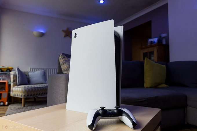 بلايستيشن 5 - PlayStation 5 يحقق مبيعات صادمة وغير متوقعة خلال العام الماضي