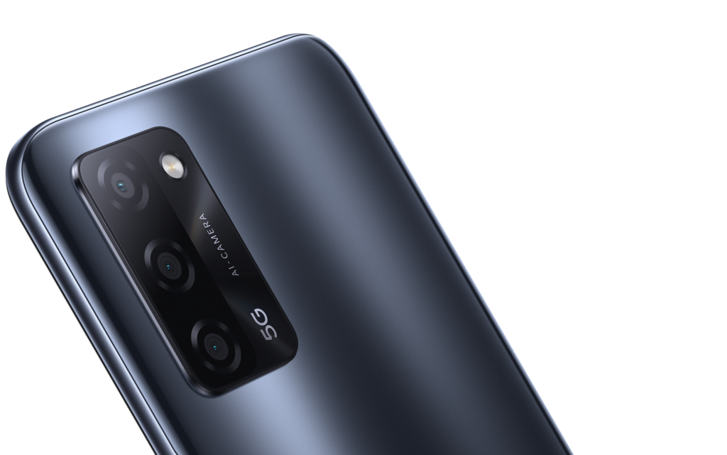 أوبو اي 55 (5G) Oppo A55 رسميًا - كل شيء عن أبو الخمسات 2 أوبو اي 55 (5G) Oppo A55 رسميًا - كل شيء عن أبو الخمسات