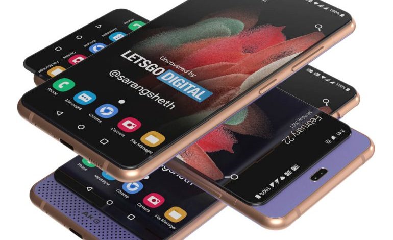 سامسونج جالكسي اي 82 - Galaxy A82 | هاتف منزلق بتصميم جديد 1 سامسونج جالكسي اي 82