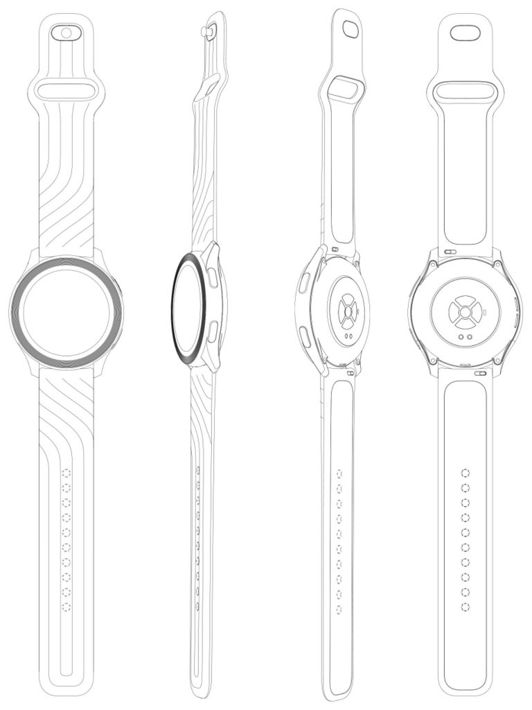 ون بلس ووتش OnePlus watch نظرة على تصميم الساعة المنتظرة في أحدث التسريبات المصوّرة 3 ون بلس ووتش OnePlus watch نظرة على تصميم الساعة المنتظرة في أحدث التسريبات المصوّرة