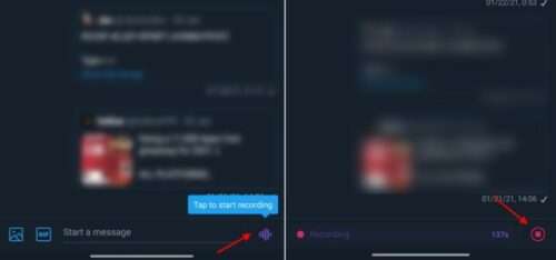 تويتر تختبر ميزة جديدة تتعلق بالرسائل الصوتية تعرف عليها 3 تويتر تختبر ميزة جديدة تتعلق بالرسائل الصوتية تعرف عليها