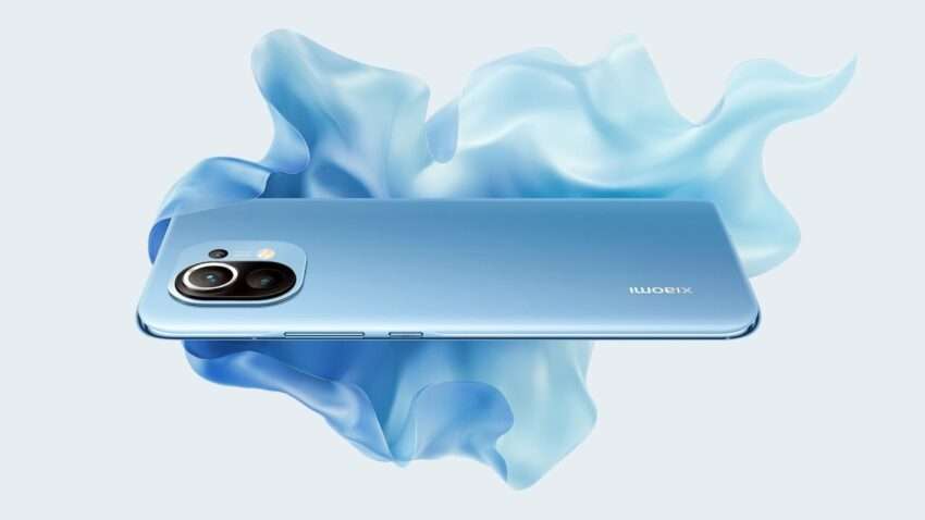 شاومي مي 11 - 11 Xiaomi Mi قادم مع سكوتر كهربائي وشاشة تلفاز بمواصفات مميزة 4 Xiaomi Mi 11