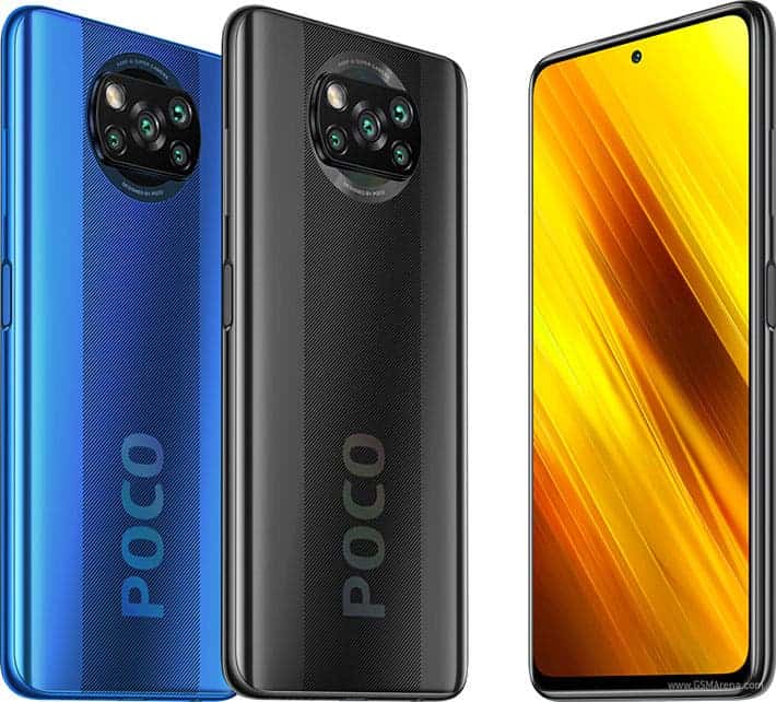 مواصفات بوكو اكس 3 برو Poco X3 Pro وموعد الإطلاق في تسريبات مفاجئة 2 مواصفات بوكو اكس 3 برو Poco X3 Pro وموعد الإطلاق في تسريبات مفاجئة