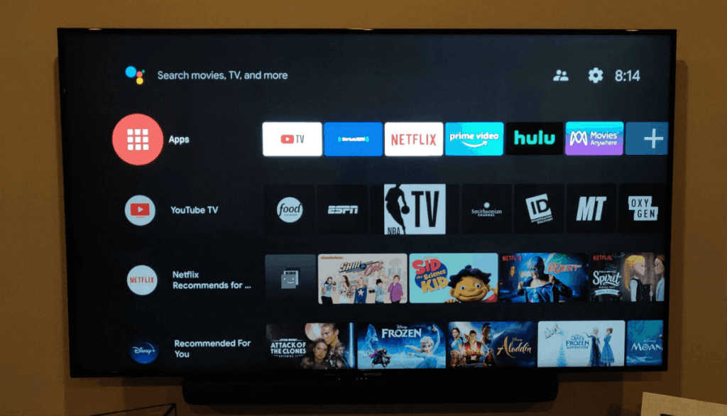 يوتيوب تي في YouTube TV سوف يتيح ميزة تحميل مقاطع الفيديو في وضع عدم الاتصال 4 يوتيوب تي في YouTube TV سوف يتيح ميزة تحميل مقاطع الفيديو في وضع عدم الاتصال
