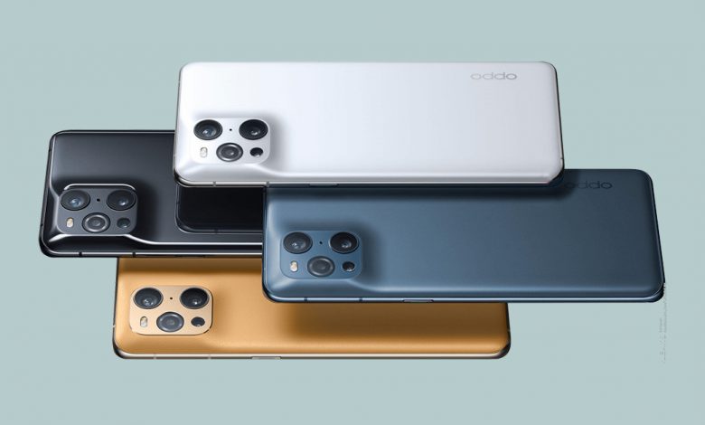 مواصفات اوبو فايند اكس 3 برو OPPO Find X3 Pro كاملةً في أحدث التسريبات قبل الإعلان الرسمي 1 اوبو فايند اكس 3 برو