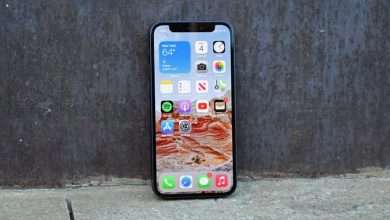 ايفون 13 ميني