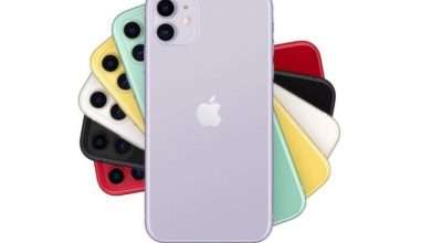 ايفون اس اي 3