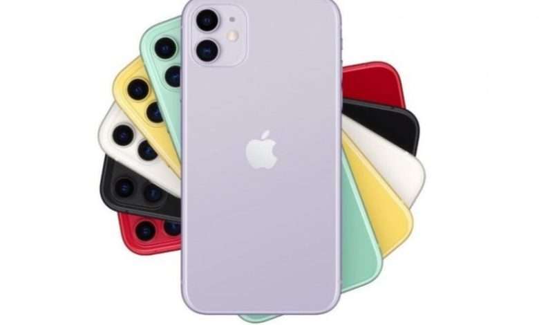 ايفون اس اي 3