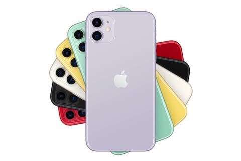 ايفون اس اي بلس iPhone SE Plus سيحصل على تفاصيل مميزة من تصميم هاتف ايفون 11 1 ايفون اس اي بلس