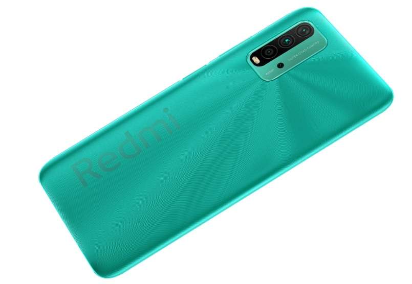 سعر ومواصفات ريدمي 9 باور Redmi 9 Power النسخة الجديدة 3 سعر ومواصفات ريدمي 9 باور Redmi 9 Power النسخة الجديدة