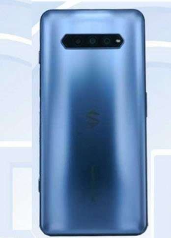 بلاك شارك 4 - Black Shark 4 كشف قدرة شحن الهاتف بعد رصده في قاعدة بيانات 3C 4 بلاك شارك 4 - Black Shark 4 كشف قدرة شحن الهاتف بعد رصده في قاعدة بيانات 3C