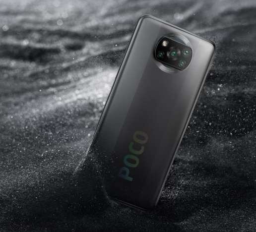 بوكو اكس 3 برو POCO X3 Pro رسميًا قوي منافس وبسعر خطير 2 بوكو اكس 3 برو POCO X3 Pro رسميًا قوي منافس وبسعر خطير