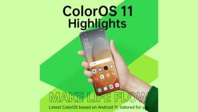 تحديث ColorOS 11 سيصل إلى هذه الهواتف في فبراير 2021