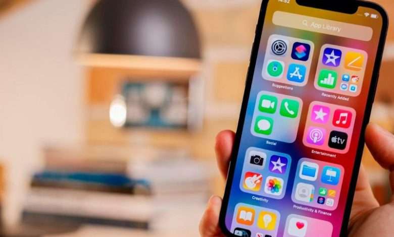 تحديث اي او اس 14.5 iOS التجريبي الثاني يقدّم المزيد من المميزات والتحسينات 1 تحديث اي او اس 14.5 iOS التجريبي الثاني