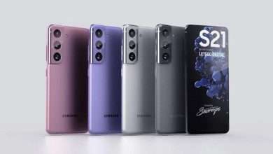 سامسونج جالكسي اس 21 - Samsung Galaxy S21 يحقق أرقامًا قياسية في الطلبات