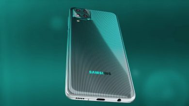 سعر ومواصفات سامسونج جالكسي اف 62 - Samsung Galaxy F62 والإطلاق غدًا !