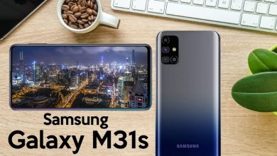 سامسونج جالكسي ام 31 اس Samsung Galaxy M31s يتلقى تحديث أندرويد 11