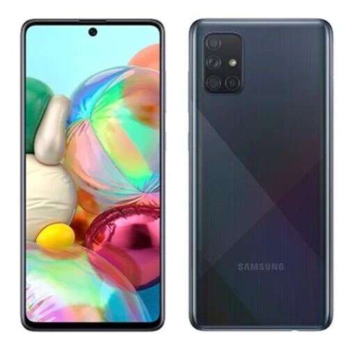 جالكسي اي 72 Galaxy A72 4G تسريبات تكشف المواصفات الكاملة قبل الإعلان الرسمي 4 جالكسي اي 72 Galaxy A72 4G تسريبات تكشف المواصفات الكاملة قبل الإعلان الرسمي