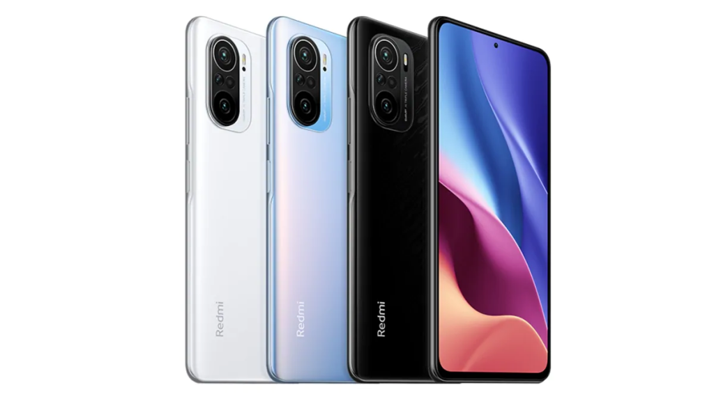 ريدمي كي 40 برو رسميًا Redmi K40 Pro هاتف ينافس الكبار بسعر جبار 2 ريدمي كي 40
