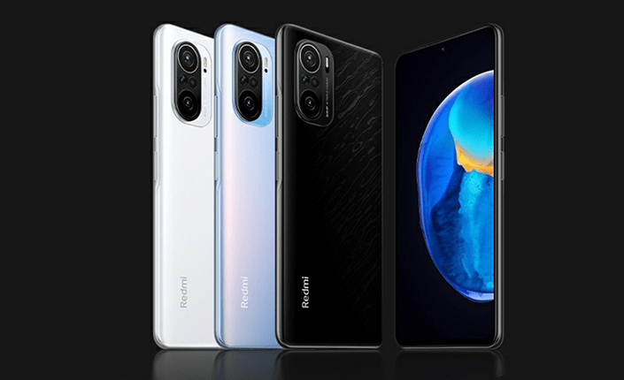 مواصفات ريدمي كي 40 برو بلس – Redmi K40 Pro plus وسعره رسميًا 1 ريدمي كي 40 برو بلس