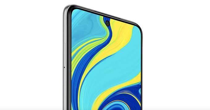 ريدمي كي 40 – Redmi K40 تفاصيل مشوّقة و جديدة حول كاميرا الهاتف الأمامية 1 ريدمي كي 40