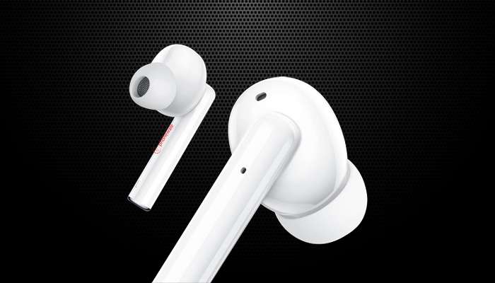 سماعات ريلمي اير بودز Realme earbuds - إعلان تشويقي يكشف بعض المميزات وتصميمها المميز 1 ريلمي اير بودز