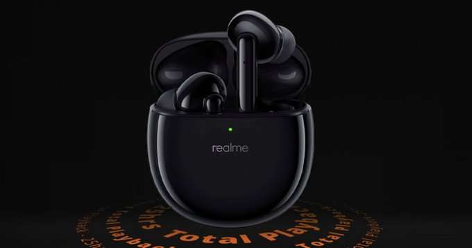 مواصفات و سعر ريلمي بودز اير 2 - Realme Buds Air 2 كاملةً قبل الإطلاق الرسمي 1 ريلمي بودز اير 2