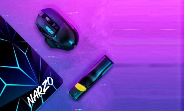 ريلمي نارزو 30
