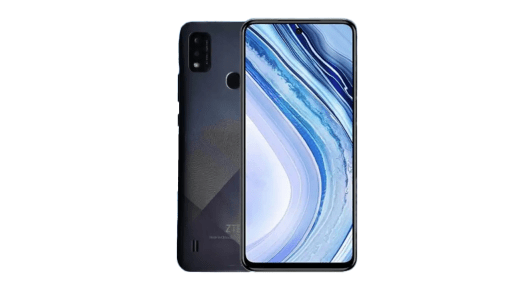 زد تي بليد اي 31 - ZTE Blade A31 يظهر في تسريبات أولية 1 زد تي بليد اي 31