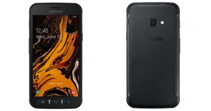 جالكسي اكس كوفر 5 - Samsung Galaxy XCover 5 تسريبات تكشف المواصفات الكاملة والسعر قبل الإعلان الرسمي 1 جالكسي اكس كوفر 5
