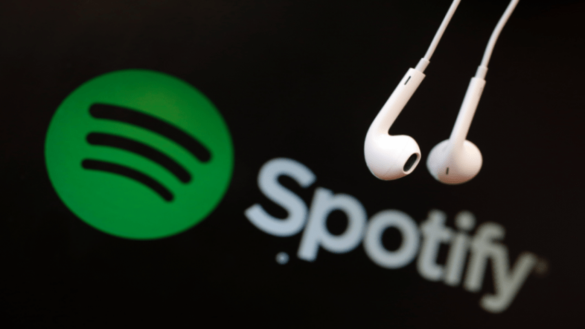 سبوتيفاي – Spotify تكسر حاجز 155 مليون مستخدم نشط
