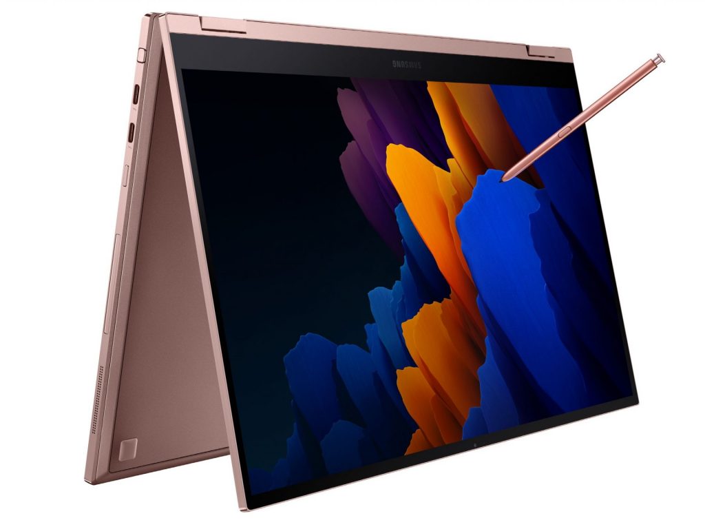 جالكسي بوك جو - Galaxy Book Go تسريب المواصفات الرئيسية للجهاز 5 جالكسي بوك جو - Galaxy Book Go تسريب المواصفات الرئيسية للجهاز