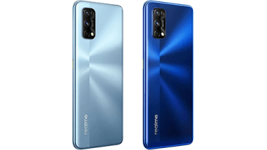 سعر و مواصفات Realme 7 Pro