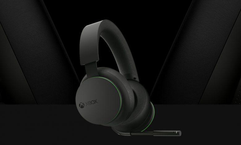 مواصفات وسعر سماعات مايكروسوفت اكس بوكس Xbox اللاسلكية الجديدة رسميًا وأبرز المميزات 1 سماعات مايكروسوفت اكس بوكس Xbox
