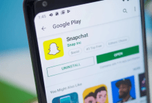 سناب شات