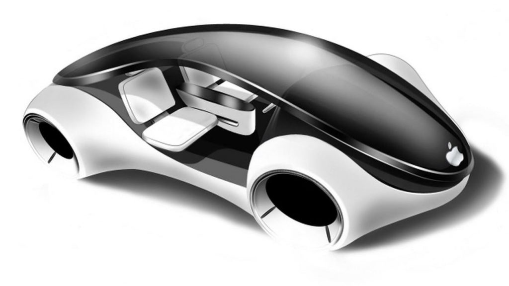 سيارة ابل الذكية Apple Car من الخيال إلى الحقيقة 3 سيارة ابل الذكية Apple Car من الخيال إلى الحقيقة