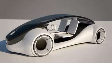 سيارة ابل Apple Car تفاصيل جديدة عن موعد الإنتاج