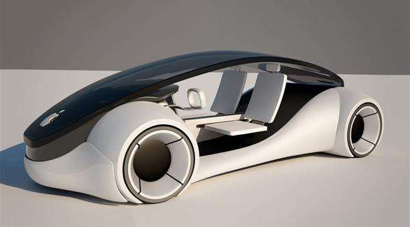 سيارة ابل الذكية Apple Car من الخيال إلى الحقيقة 2 سيارة ابل الذكية Apple Car من الخيال إلى الحقيقة